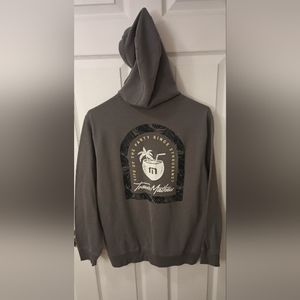Travis Mathew lightweight hoodie